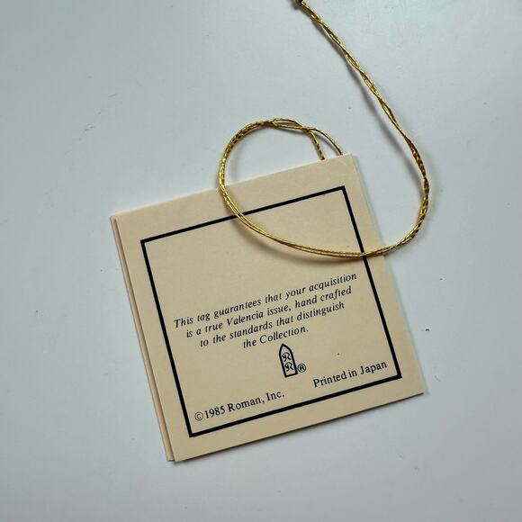 The Vallencia Collection From Roman Porcelain Pastel Kids Balloons Switch Plate - Picture 2 of 8